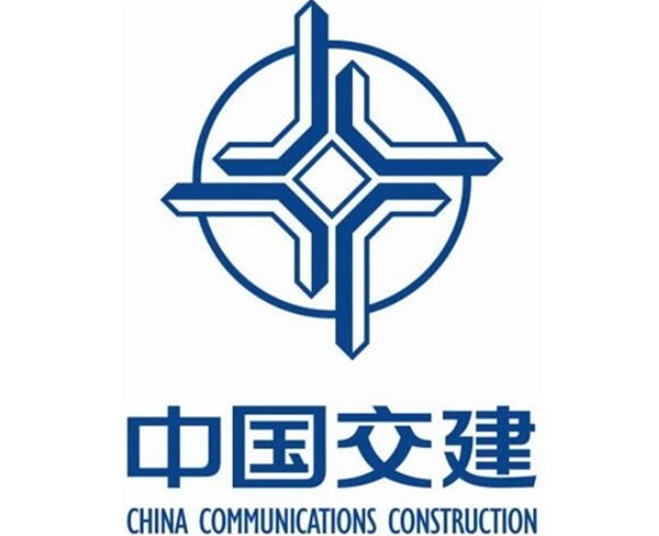 中国交建