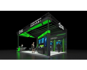 展览展馆